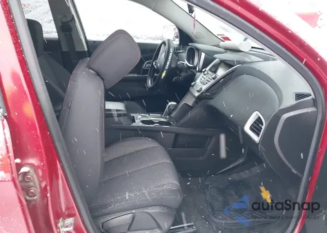 2013 Chevrolet Equinox 1Lt z USA, uszkodzony, nr VIN 2GNFLEEKXD6416781